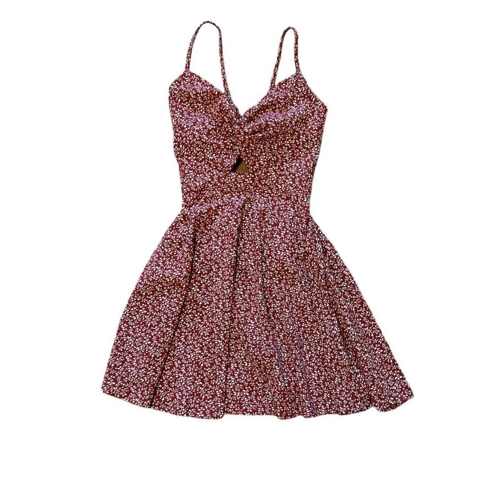Shein Dress